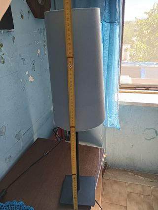 Lampada ikea tavolo