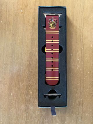 Correa Gryffindor Apple Watch