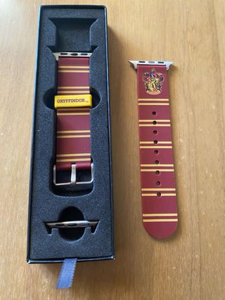 Correa Gryffindor Apple Watch