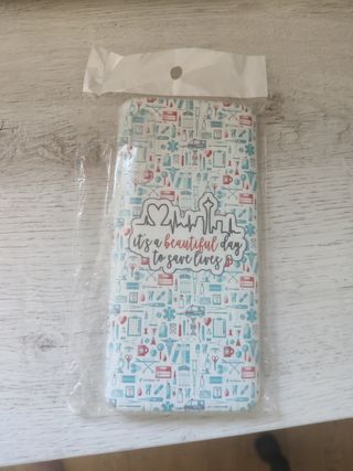 Funda Xiaomi Mi 9 - NUEVA