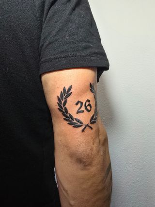 Tatuajes - Tatuador 
