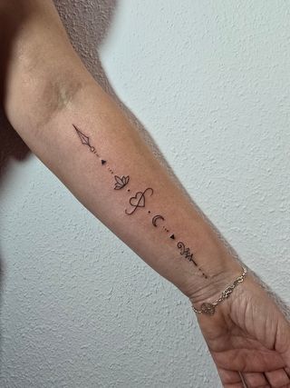 Tatuajes - Tatuador 