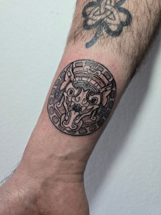 Tatuajes - Tatuador 