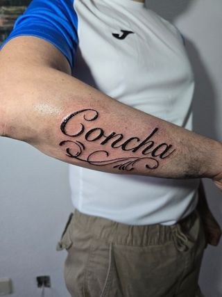 Tatuajes - Tatuador 