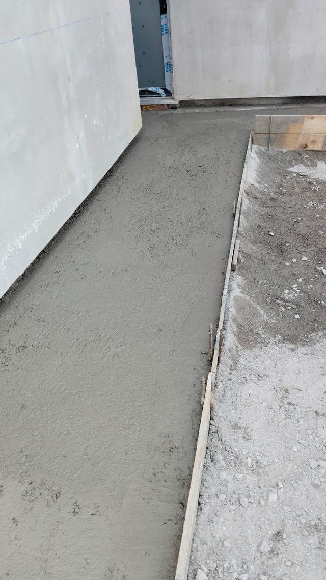 Alicatado baño - reforma