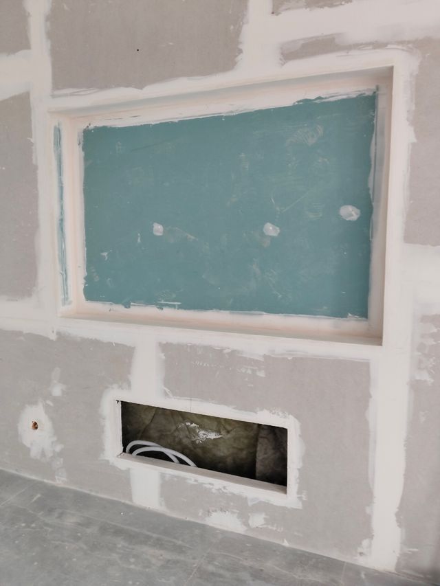 Alicatado baño - reforma