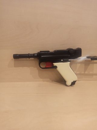 Juguete antiguo años 70