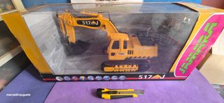 Excavadora Jamara RC 517J