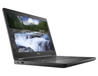 Portátil DELL 5490 14" i7 8a 8Gb RAM, 256Gb SSD
