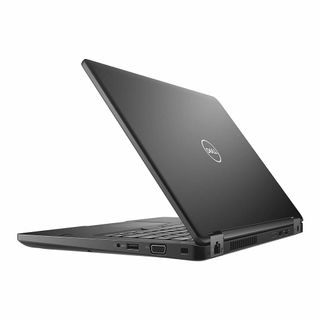 Portátil DELL 5490 14" i7 8a 8Gb RAM, 256Gb SSD