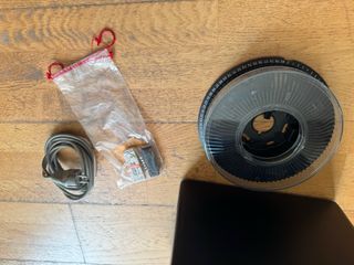 Kodak Carousel S-AV Proyector de diapositivas