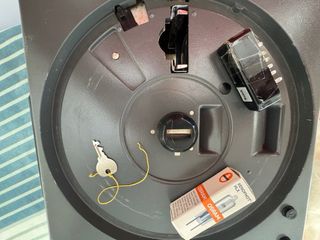 Kodak Carousel S-AV Proyector de diapositivas
