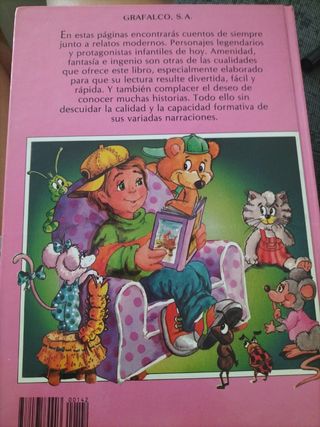 365 cuentos