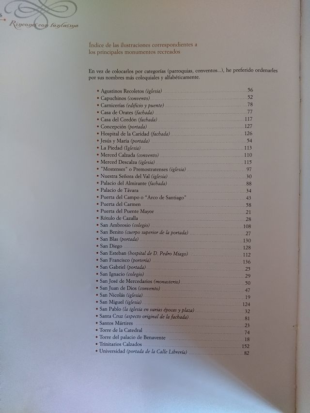 Rincones con fantasma. Valladolid desaparecido