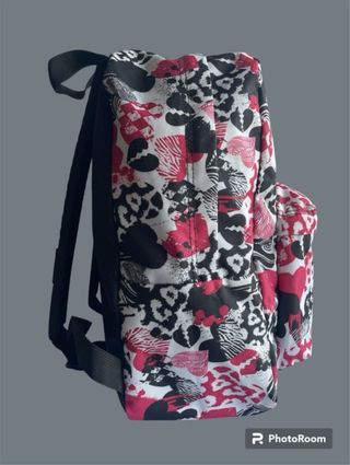 Mochila JanSport multicolor