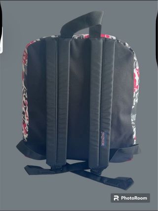 Mochila JanSport multicolor