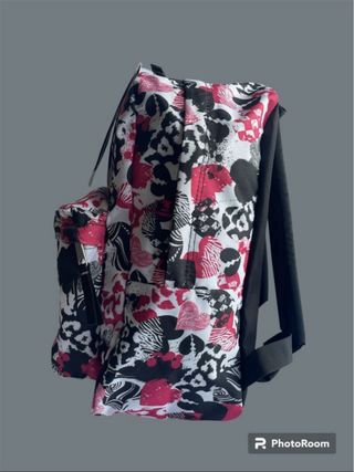 Mochila JanSport multicolor