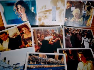 Titanic VHS - Edición Limitada