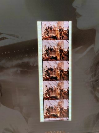 Titanic VHS - Edición Limitada