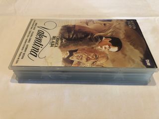 Valentina. Crónica del Alba. Jorge Sanz-Paloma Góm