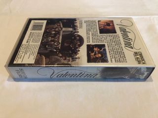 Valentina. Crónica del Alba. Jorge Sanz-Paloma Góm