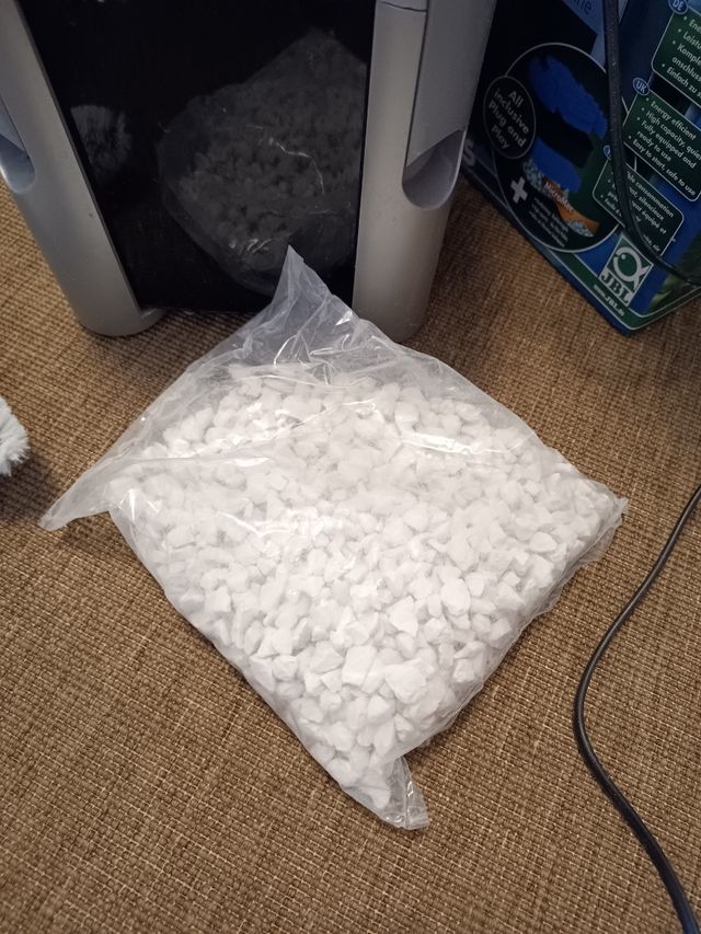 Filtro acuario JBL CristalProfi e401