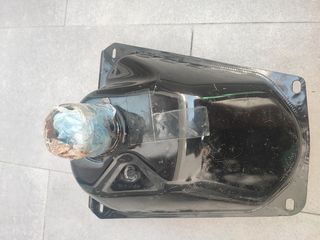Depósito gasolina Yamaha NMAX 125