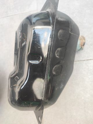 Depósito gasolina Yamaha NMAX 125