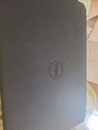 Notebook Dell Inspiron 3531 nero