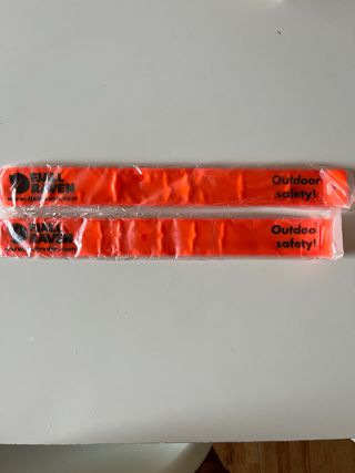 Braccialetti riflettenti Fjällräven