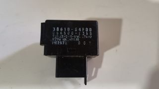 Relé intermitencia Suzuki 38610-84F00