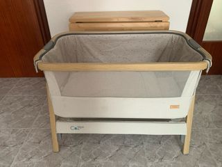 Minicuna Colecho Cozee Tutti Bambini