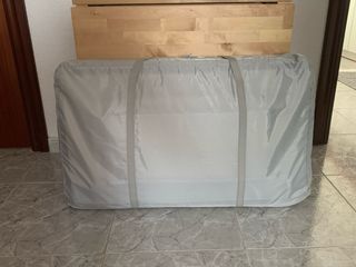 Minicuna Colecho Cozee Tutti Bambini