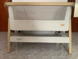 Minicuna Colecho Cozee Tutti Bambini