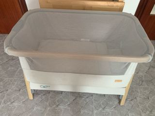 Minicuna Colecho Cozee Tutti Bambini
