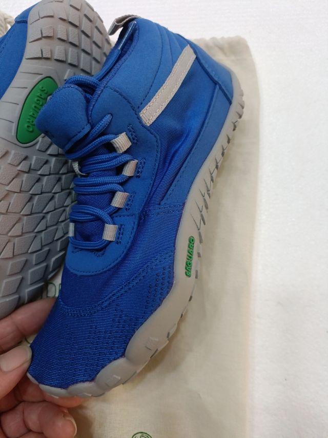 Botas Saguaro N34 - Nuevas