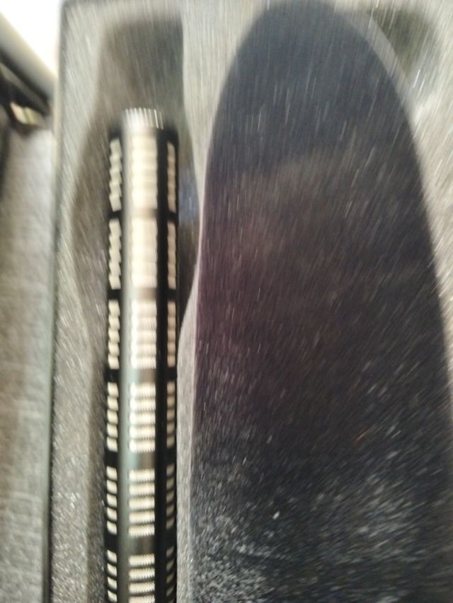 Micrófono Sennheiser ME67