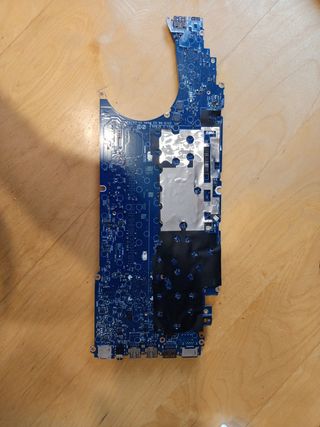 scheda madre DELL Precision 3541