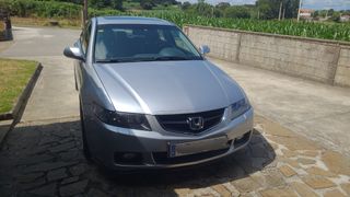 Honda Accord 2004