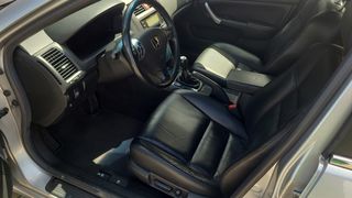 Honda Accord 2004