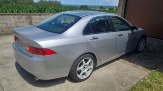 Honda Accord 2004