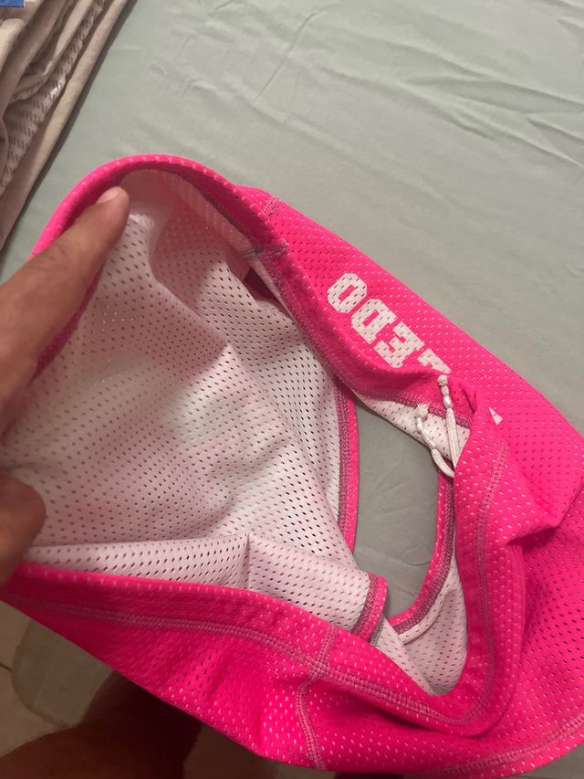 Bañador natación CN Toledo talla L