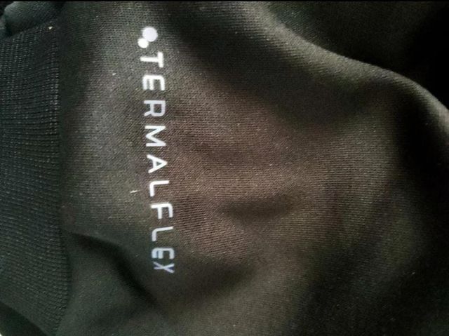 Sudadera Bullpadel térmica mujer