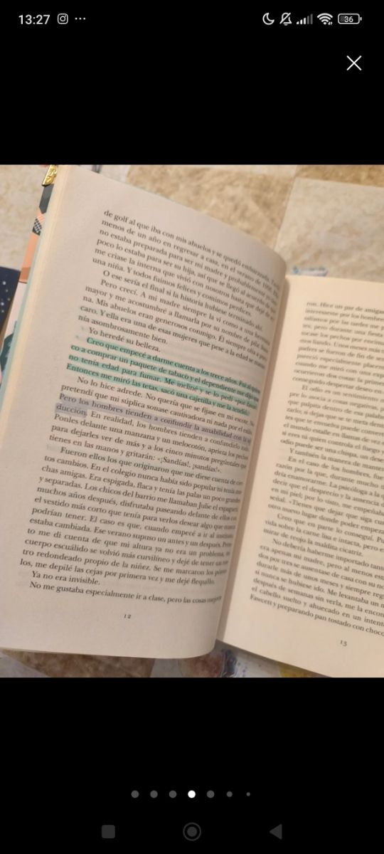 Quedan 4 libros literatura romántica