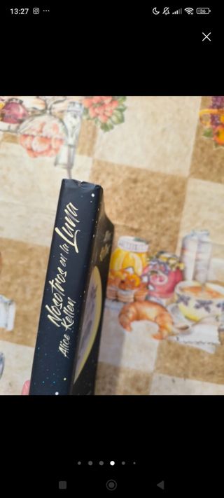 Quedan 4 libros literatura romántica