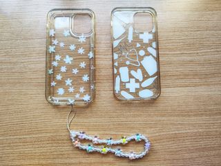 Fundas iPhone 12 Pro: Pack x2