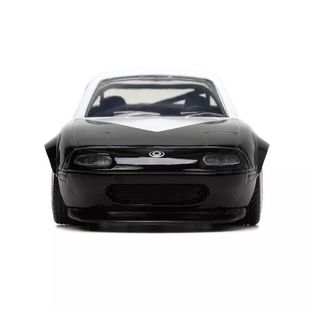 Vehículo GHOST SPIDER-1:32-Jada