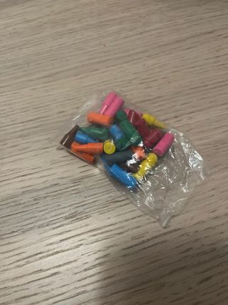 SUPER CERABOLI - Pluma de Cera