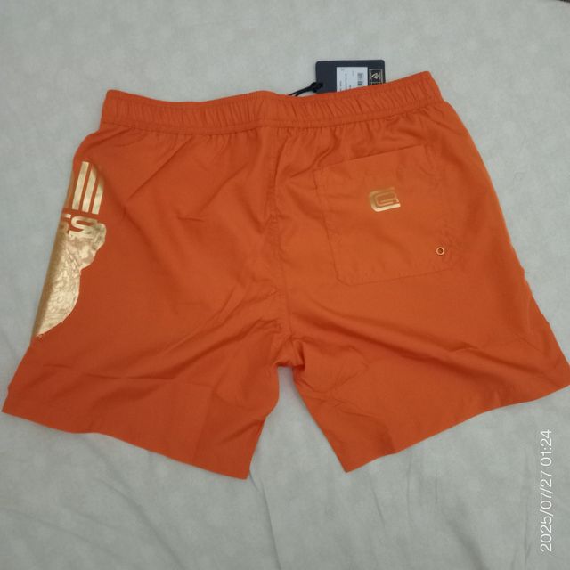 Boxer Costume Cavalli Class Arancione