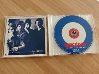 CD Substitute: The Songs of The Who